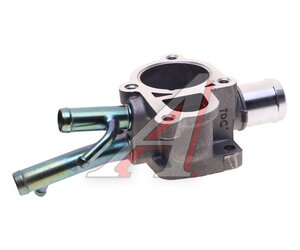 Изображение 3, 25620-26160 Корпус HYUNDAI Accent, Elantra KIA Rio (05-) термостата OE