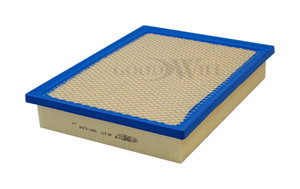 Изображение 1, AG672 Фильтр воздушный TOYOTA Hilux (15-) GOODWILL