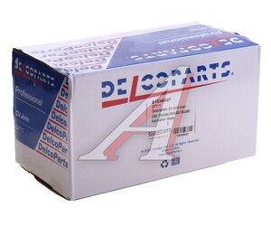 Изображение 3, 19345027 ШРУС наружный MAZDA 3 (BK) комплект DELCOPARTS