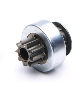 Изображение 2, TT61776 Привод стартера CHEVROLET Epica (03-06), Lacetti (03-08) TESLA TECHNICS