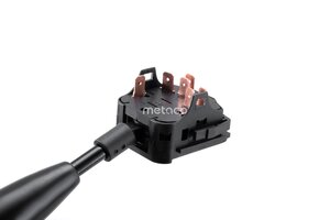Изображение 6, 6522-002 Переключатель подрулевой DAEWOO Nexia (95-) стеклоочистителя METACO