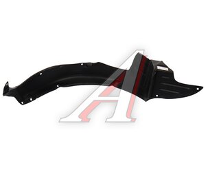 Изображение 3, NSP1BD04093 Подкрылок HYUNDAI Accent (02-) передний левый NSP