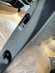 Изображение 3, NSP085EU831051A Дверь SKODA Octavia A7 (13-20) передняя левая (Уценка:царапины, вмятина) NSP