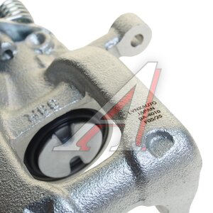 Изображение 5, BA4010 Суппорт AUDI A3 (03-08) задний правый LYNX