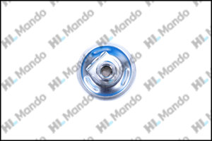 Изображение 6, EFF00097T Фильтр топливный TOYOTA Rav 4 (94-) MANDO