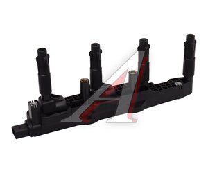 Изображение 1, 10399 Катушка зажигания MERCEDES A (W168) MEAT&DORIA