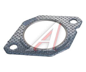 Изображение 1, 1201012XKY00A Прокладка HAVAL H6 трубы приемной глушителя OE