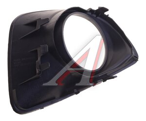 Изображение 2, MZ99024CAR Облицовка MAZDA 2 (07-) фары противотуманной правой TYG