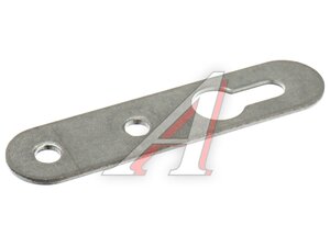 Изображение 2, 46516  Подвес открытый 65х16х1.5мм оцинкованный СИБРТЕХ