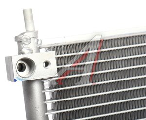 Изображение 4, 52119809 Радиатор кондиционера HONDA CR-V, Element (-06) SAKURA