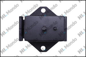 Изображение 2, DCC000264 Подушка HYUNDAI Starex H-1 (01-) двигателя передняя АКПП MANDO