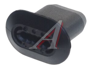 Изображение 1, P37-0941 Фиксатор CITROEN FIAT NISSAN RENAULT пластиковый PATRON