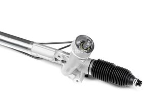Изображение 6, 4080-036 Рейка рулевая VW Passat (03-05) METACO