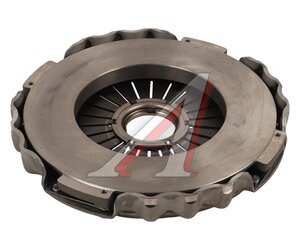 Изображение 2, WG9925160611-MX Корзина сцепления SITRAK HOWO MOVELEX