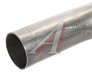 Изображение 4, CBD231.001 Глушитель ЛАДА Vesta Sports Style нержавеющая стальCBD