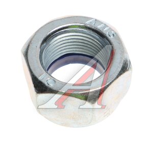 Изображение 2, 292223-61 Гайка М20х1.5 (ОАО ГАЗ)