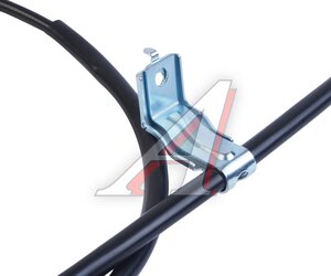 Изображение 3, PC3552 Трос стояночного тормоза NISSAN Qashqai (07-) правый PATRON
