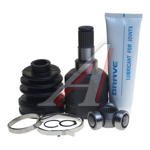 Изображение 1, BRCVJ.1.8 ШРУС внутренний DAEWOO Matiz (98-) BRAVE