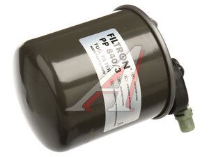 Изображение 2, РР840/3 Фильтр топливный MERCEDES C (W204) (10-) FILTRON