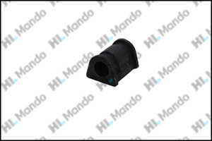 Изображение 2, DCC010063 Втулка стабилизатора HYUNDAI Atos (98-) переднего MANDO
