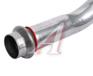Изображение 4, 135-101 Глушитель PEUGEOT Partner (08-) CITROEN Berlingo (08-) задняя часть BOSAL