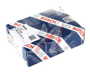 Изображение 6, 0258027015 Датчик кислорода BMW BOSCH