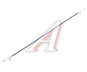 Изображение 1, NSP01759206 Трос CHEVROLET Lanos (97-02) заслонки отопителя NSP