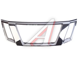 Изображение 1, NSP056232000Q0C Молдинг NISSAN Terrano решетки радиатора NSP