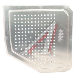 Изображение 1, 1204040-H19C1 Панель DONGFENG термозащитная OE