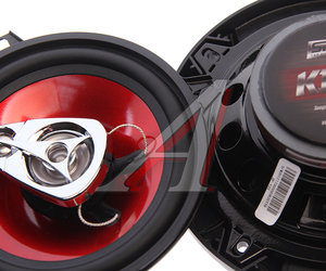 Изображение 3, SP 133 Колонки коаксиальные 5" (13см) 60Вт KICX