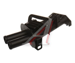 Изображение 3, NSP28A0028308484 Клапан MERCEDES Sprinter (W909) системы отопителя NSP