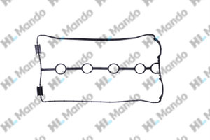 Изображение 6, EGCND00019 Прокладка крышки клапанной DAEWOO Nexia (16V) CHEVROLET Lacetti (1.4) (16V), Aveo, Rezzo MANDO