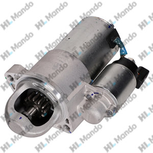 Изображение 7, EX361002A800 Стартер HYUNDAI i40 (13-) KIA Optima (13-) (1.7) MANDO