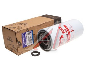 Изображение 5, 6313767X-MX Фильтр топливный SHACMAN SHAANXI дв.ISM11 сепаратор с датчиком MOVELEX