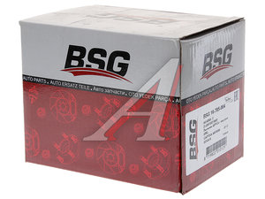 Изображение 3, BSG16705004 Пыльник ШРУСа CHEVROLET Captiva OPEL Antara внутреннего комплект BSG