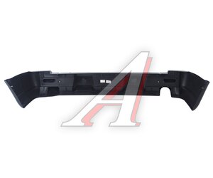 Изображение 2, 21214-2804015-10 Бампер ВАЗ-21214 ЛАДА 4x4 Urban задний (Уценка) КАМПЛАСТ
