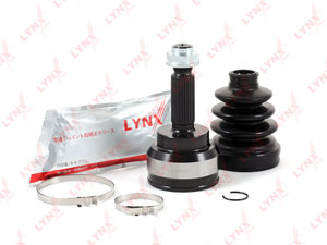Изображение 1, CO5533 ШРУС наружный MITSUBISHI lancer (07-) комплект LYNX