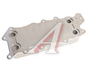 Изображение 2, A6421800165 Радиатор MERCEDES E (W212), C (W203/W204) (OM642) масляный OE