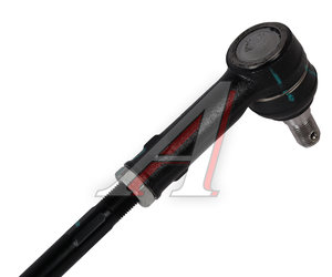 Изображение 8, 3402300R0090 Рейка рулевая JAC Sunray SOLLERS Atlant OE