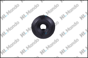 Изображение 7, DCC010636 Втулка амортизатора HYUNDAI Sonata 5 заднего нижняя MANDO