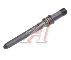 Изображение 1, F00RJ01457 Трубка RENAULT Midlum нагнетательная форсунки топливной BOSCH