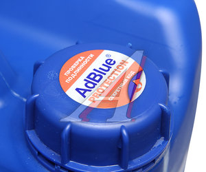 Изображение 3, 2181910007 Жидкость адсорбирующая ADBLUE SCR 20л GAZPROMNEFT