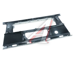 Изображение 2, 2803010-91W/F-MH Спойлер бампера FAW J6, 4180 средний (белый цвет) OE