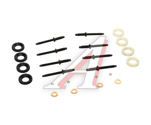 Изображение 2, BSG30116149 Кольцо уплотнительное PEUGEOT CITROEN форсунки топливной BSG