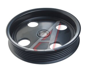 Изображение 2, HPP0001PP Шкив FORD Focus (98-04) насоса ГУРа MOTORHERZ