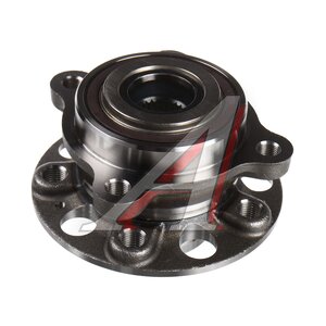 Изображение 1, KHB4492STD Ступица HAVAL Dargo (22-) задняя с подшипником KORTEX