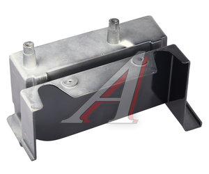 Изображение 3, 5103022-50V/A-P5 Подножка FAW J6, 3250, 3310 правая (корпус) (серая) OE