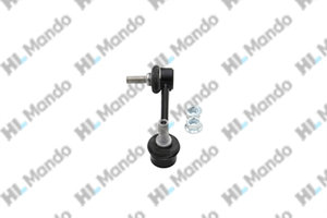 Изображение 2, MSC010098 Стойка стабилизатора HYUNDAI Genesis (14-) (2WD) переднего левая MANDO
