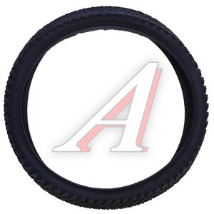 Изображение 1, HY-106 Покрышка велосипедная 20" 20х1.75 RAPIDA