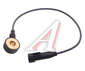 Изображение 2, Z04220 Датчик детонации OPEL Astra G (98-) ZENTPARTS